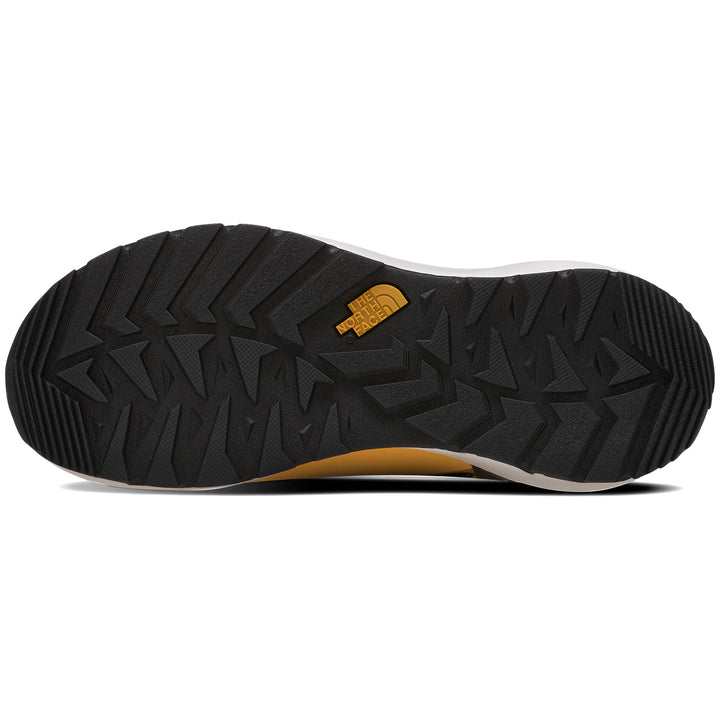 The North Face Thermoball Lace-Up Boots - Women's Summit Gold/TNF Black