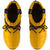 The North Face Thermoball Lace-Up Boots - Women's Summit Gold/TNF Black