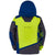Spyder Challenger Jacket - Toddler Boys' Sharp Lime