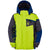 Spyder Challenger Jacket - Toddler Boys' Sharp Lime