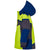 Spyder Challenger Jacket - Toddler Boys' Sharp Lime