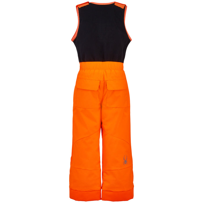 Spyder Expedition Pants - Toddler Boys' Bryte Orange