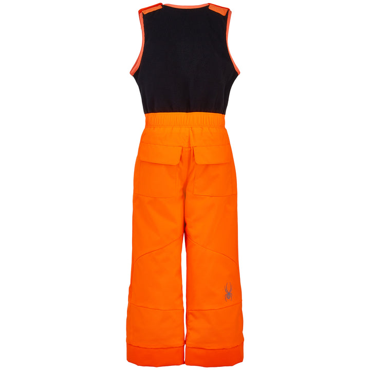 Spyder Expedition Pants - Toddler Boys' Bryte Orange