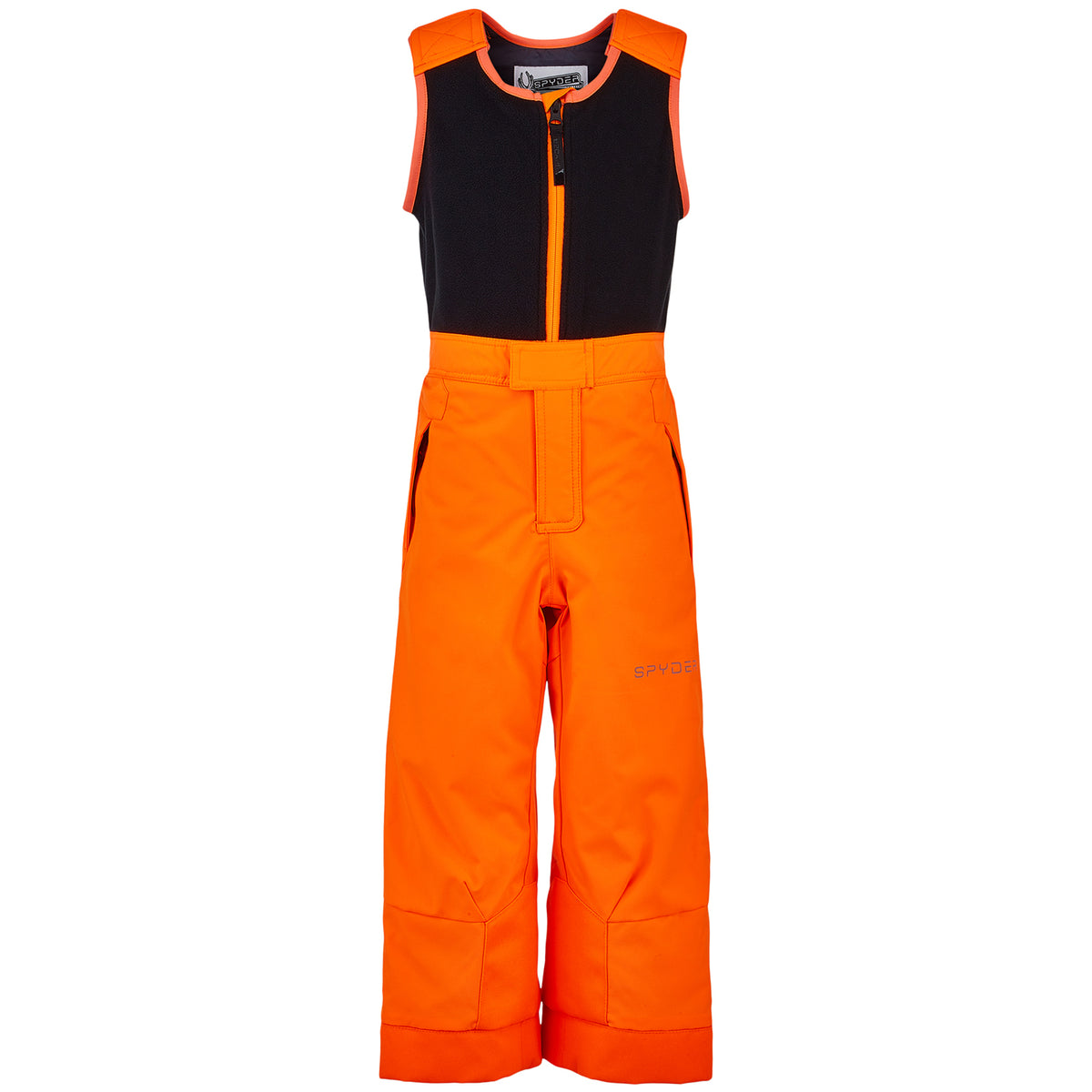 Spyder Expedition Pants - Toddler Boys' Bryte Orange