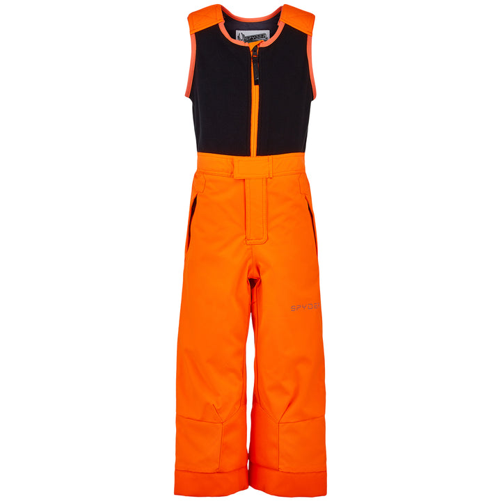 Spyder Expedition Pants - Toddler Boys' Bryte Orange