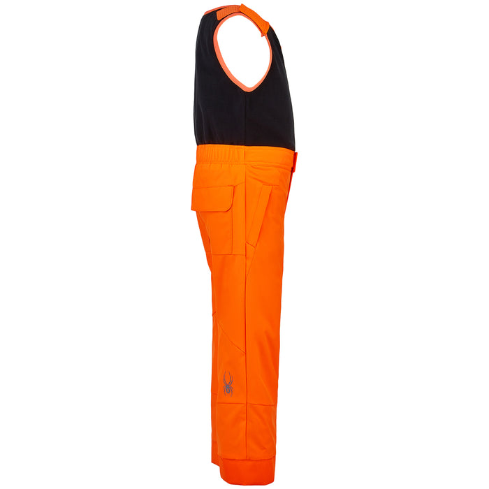 Spyder Expedition Pants - Toddler Boys' Bryte Orange