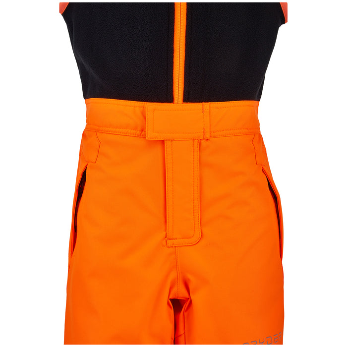Spyder Expedition Pants - Toddler Boys' Bryte Orange