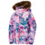 Spyder Lola Jacket - Toddler Girls' Downhill Dots Print