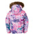 Spyder Lola Jacket - Toddler Girls' Downhill Dots Print