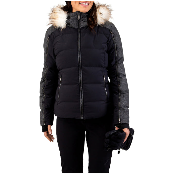 Spyder Falline GORE-TEX Infinium Jacket - Women's Black