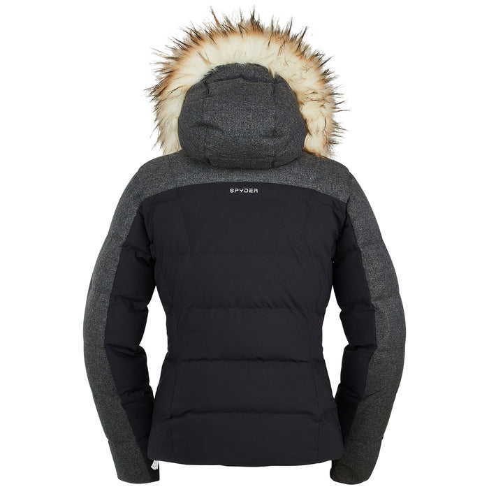 Spyder Falline GORE-TEX Infinium Jacket - Women's Black