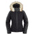 Spyder Falline GORE-TEX Infinium Jacket - Women's Black