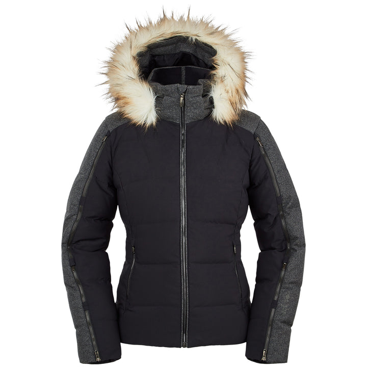 Spyder Falline GORE-TEX Infinium Jacket - Women's Black