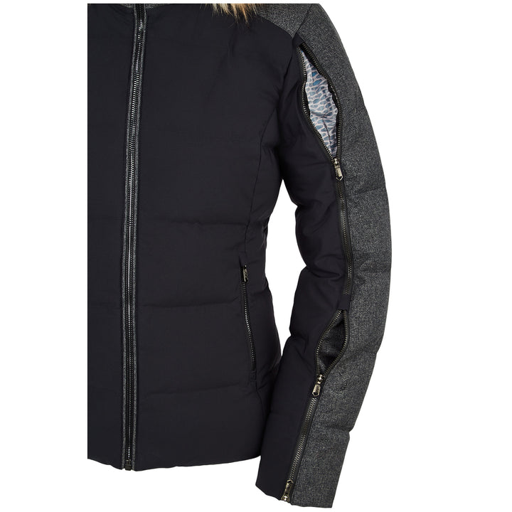 Spyder Falline GORE-TEX Infinium Jacket - Women's Black