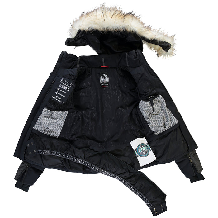 Spyder Falline GORE-TEX Infinium Jacket - Women's Black