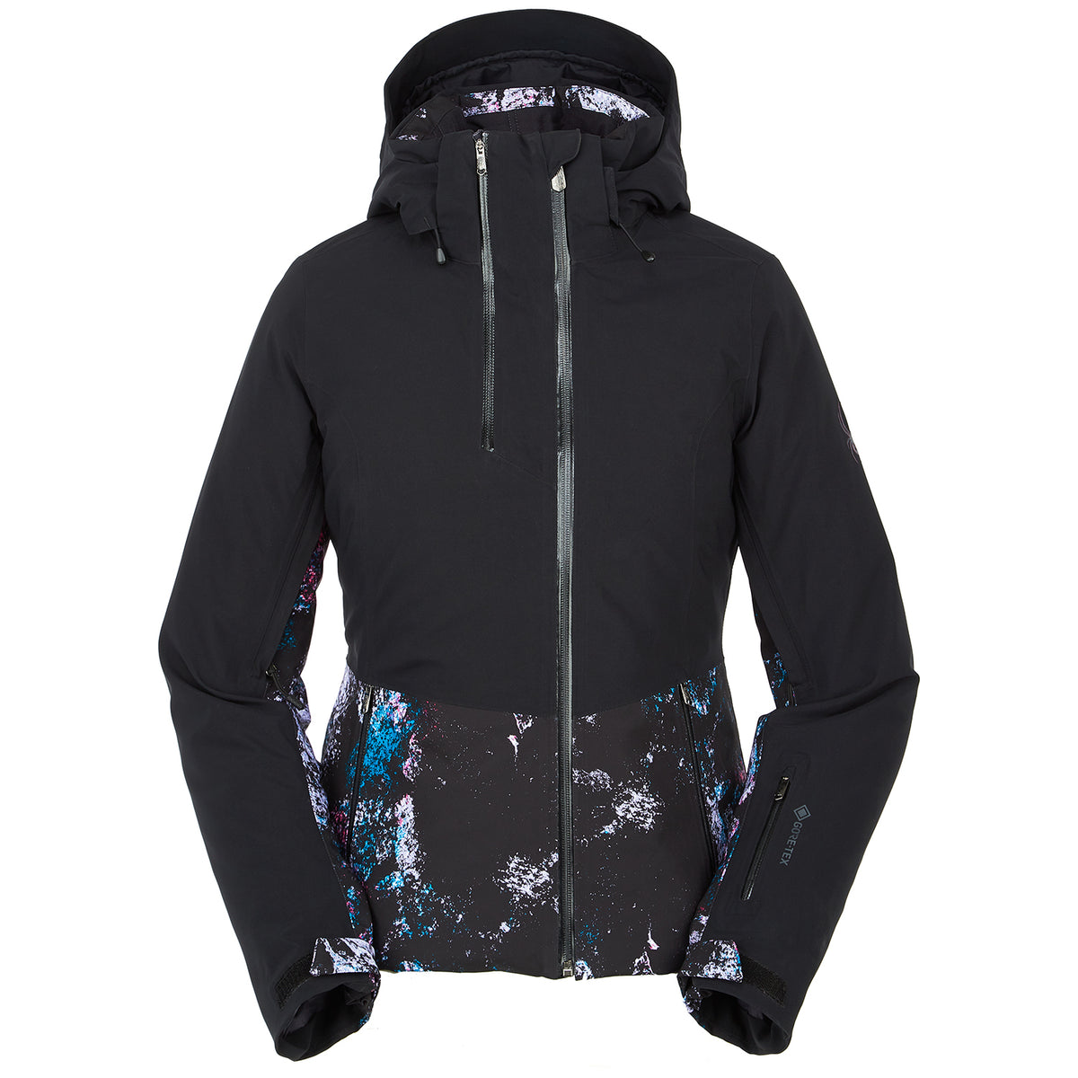 Spyder Inspire GORE-TEX Jacket - Women's Black