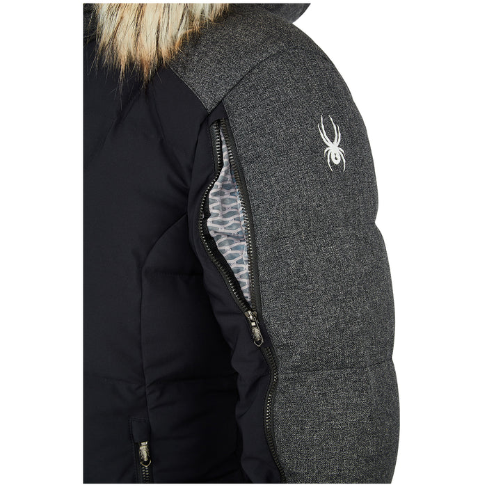 Spyder Falline GORE-TEX Infinium Jacket - Women's Black