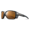 Black/Reactiv 2-4 Polarized