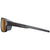 Julbo Montebianco 2 Reactiv Sunglasses Black/Reactiv 2-4 Polarized