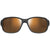 Julbo Montebianco 2 Reactiv Sunglasses Black/Reactiv 2-4 Polarized