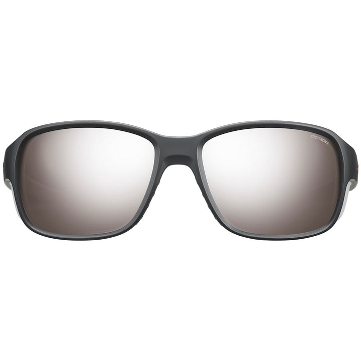 Julbo Monterosa 2 Sunglasses Dark Night Blue/Light Grey Spectron 4