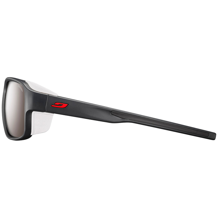 Julbo Monterosa 2 Sunglasses Dark Night Blue/Light Grey Spectron 4