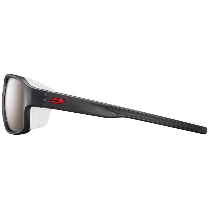 Julbo Monterosa 2 Sunglasses Dark Night Blue/Light Grey Spectron 4