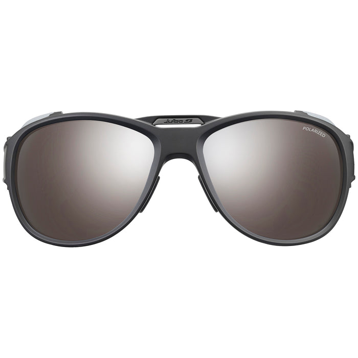Julbo Explorer 2.0 Sunglasses Black Matte/Grey - Spectron 4