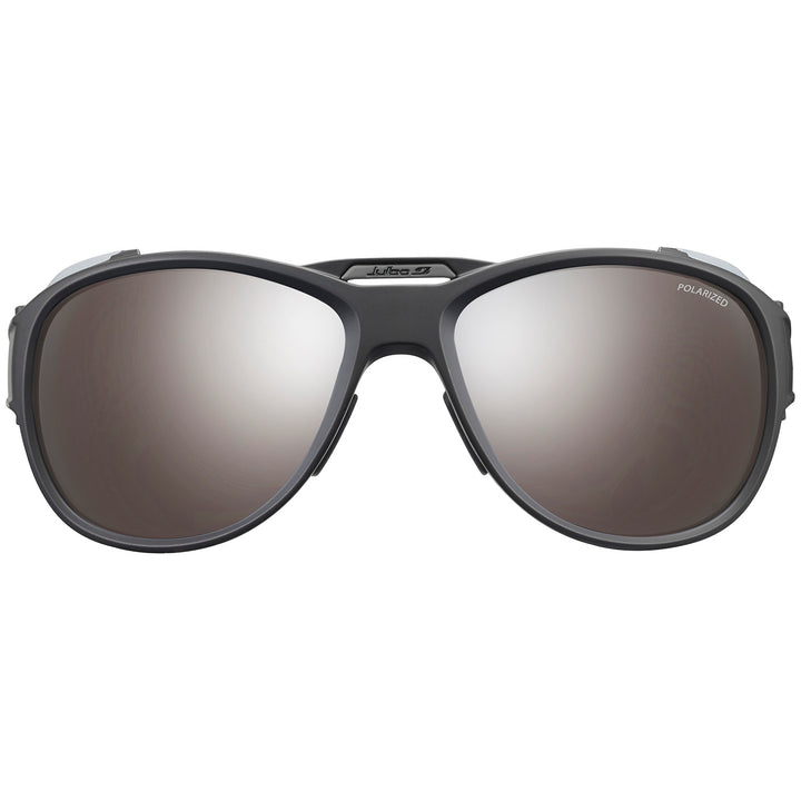 Julbo Explorer 2.0 Sunglasses Black Matte/Grey - Spectron 4