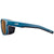 Julbo Shield M Reactiv Sunglasses Blue/Pink - Reactiv High Mountain 2-4