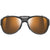 Julbo Explorer 2.0 Reactiv Sunglasses Black Matte/Black - Reactiv 2-4 Polarized