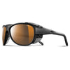 Black Matte/Black - Reactiv 2-4 Polarized