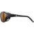 Julbo Explorer 2.0 Reactiv Sunglasses Black Matte/Black - Reactiv 2-4 Polarized