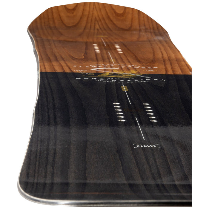 Arbor Element Rocker Snowboard - Blem 2022