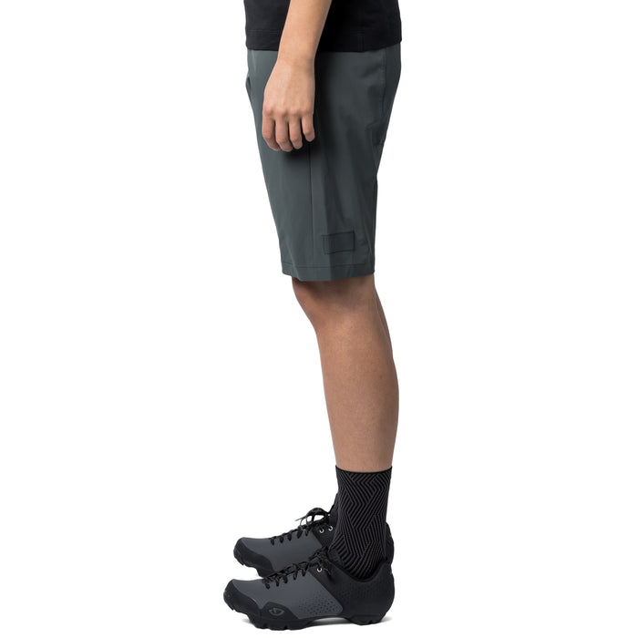 GORE Wear Explore Shorts - Women's Urban Grey