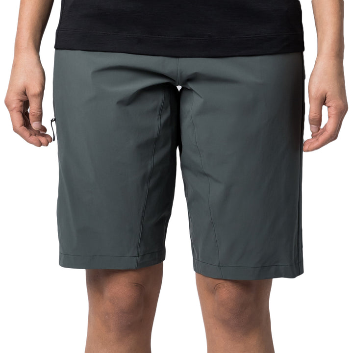 GORE Wear Explore Shorts - Women's Urban Grey