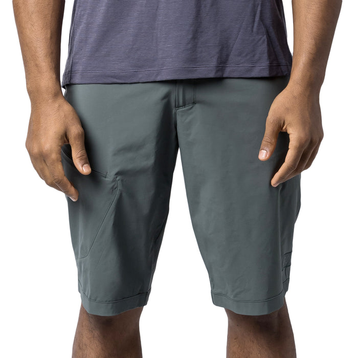 GORE Wear Explore Shorts Urban Grey