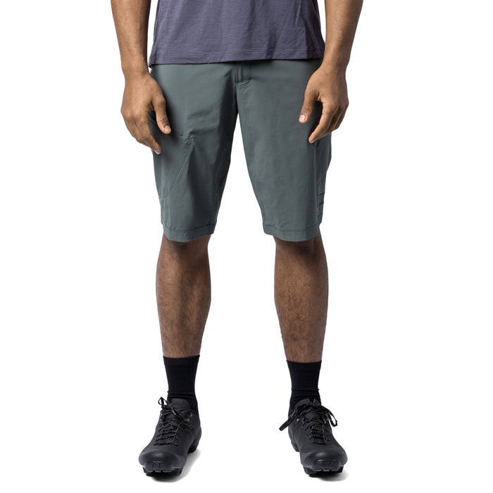 GORE Wear Explore Shorts Urban Grey