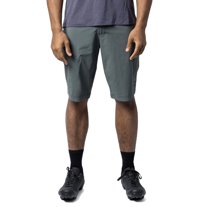 GORE Wear Explore Shorts Urban Grey