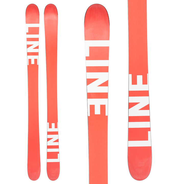 Line Skis Sir Francis Bacon Skis 2022