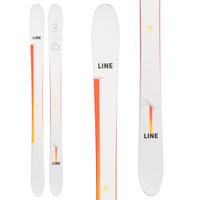 Line Skis Sir Francis Bacon Skis 2022