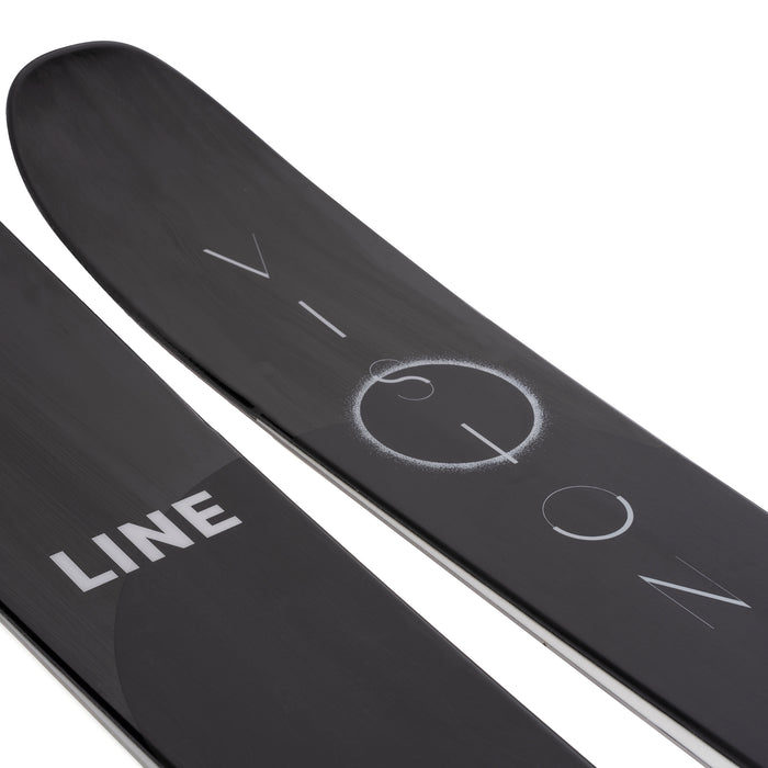 Line Skis Vision 108 Skis 2022