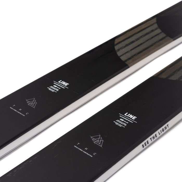 Line Skis Vision 108 Skis 2022