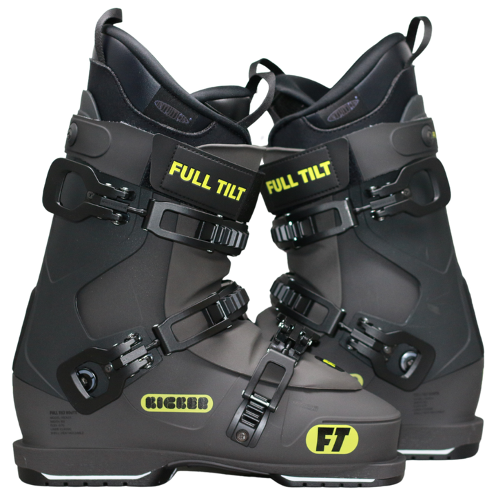 Full Tilt Kicker Ski Boots 2022