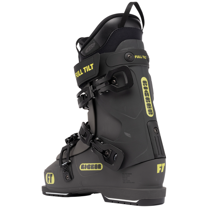 Full Tilt Kicker Ski Boots 2022
