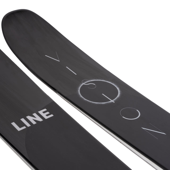 Line Skis Vision 108 Skis 2022