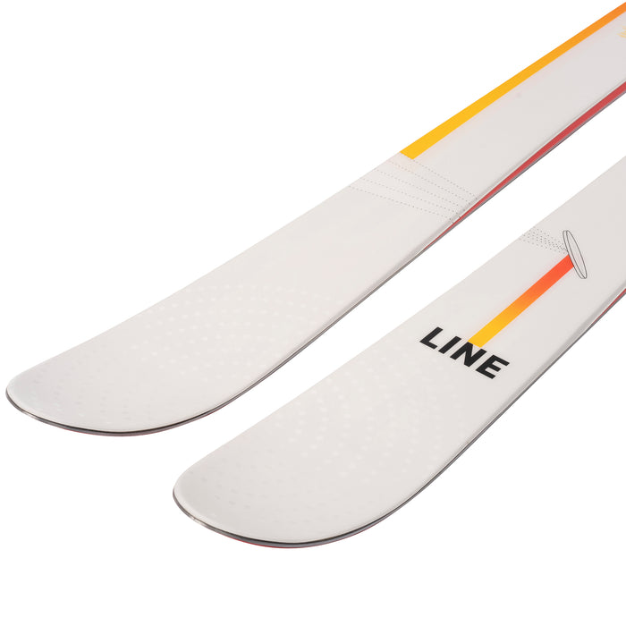Line Skis Sir Francis Bacon Skis 2022