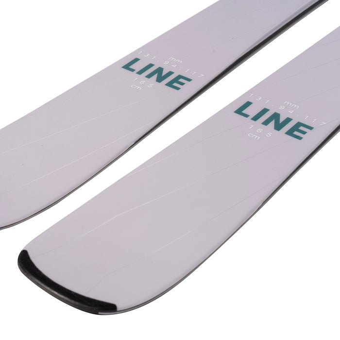 Line Skis Pandora 94 Skis - Women's 2022