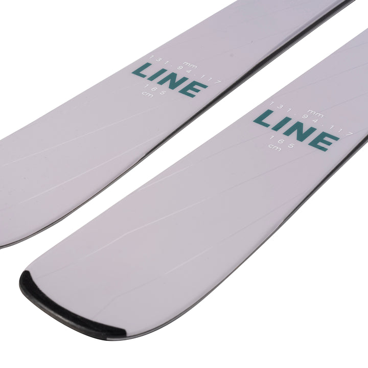 Line Skis Pandora 94 Skis - Women's 2022