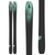 Atomic Maven 93 C Skis - Women's 2022